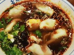 -陕西大厦中餐厅(陕西驻沪办店)