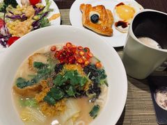 -长沙富力万达文华酒店