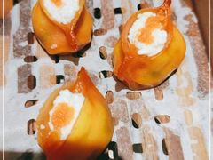 -蔡澜点心·粤菜(西单大悦城店)