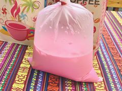 粉红甜心-半坡九号老挝冰咖啡