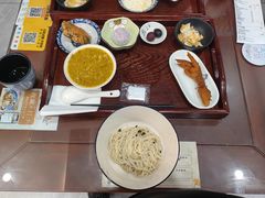 -百年老字号·观振兴蟹黄面·三虾面·苏式面(观前街富仁坊巷店)