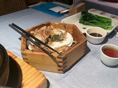 -晓粤·惹味粤菜(凯德乐峰广场店)