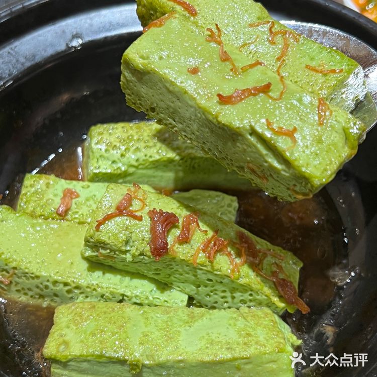 在杭州！！吃了一次念念不忘！！！