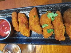 -哈努曼印度餐厅(吴泾宝龙广场店)