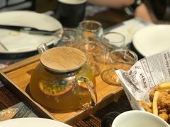 -祖母的魔法厨房(印象城店)