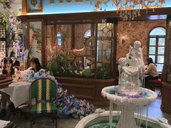 -秘密旅行Bonjour(黑金冠 江南西店)