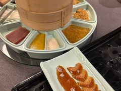 -羲和雅苑•北京烤鸭(平安国际金融中心店)