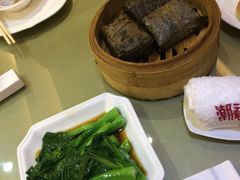 -潮福城大酒楼·潮粤菜·港式点心(阳光城店)