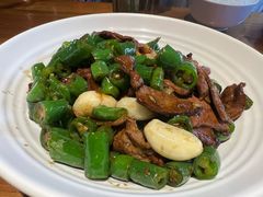 -望京一号·重庆江湖菜(工体店)