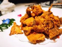 -揽季锅物会.福建黄鱼.海鲜姿造(五四路店)
