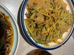 -额娘·现烙春饼烤鸭(太原总店)