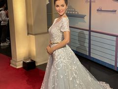 -上海杜莎夫人蜡像馆