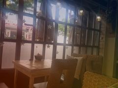 -Cafe Alice咖啡爱丽丝(奥城店)