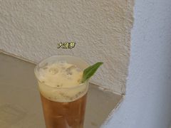 -村口大树(长乐路店)