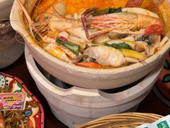 -泰妃殿(武汉首店)