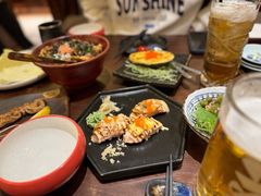 -鸟鹏烧鸟居酒屋(昌岗店)
