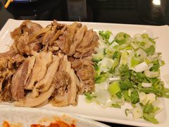 -英子补身汤(海兰路店)