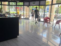 -汇乐游泳馆(莲花南路店)