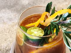 -BE NORMAL CAFE(霞溪路店)