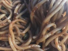 -左撇子私房面