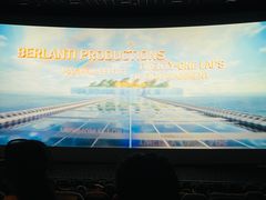 -SFC上影影城(北京大兴龙湖天街IMAX店)