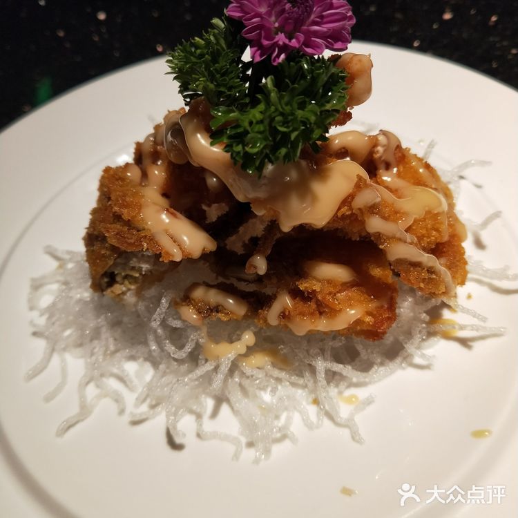 高逼格日料