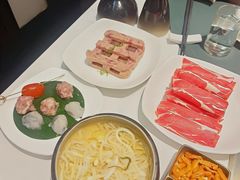 -皇城老妈火锅(琴台店)