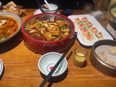 -打酱油·非遗淮扬菜(瘦西湖梅岭店)