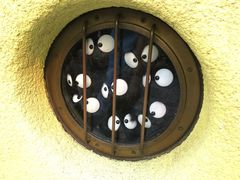 -三鹰之森吉卜力美术馆