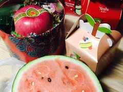 -叶氏兄弟(大连奥特莱斯店)