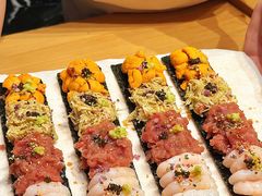 -鮨冠OMAKASE食べ放题(北京首店)