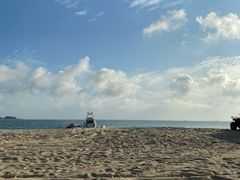 -惠州金海湾嘉华度假酒店