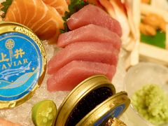 -上井料理黑金店(IFS国金中心店)