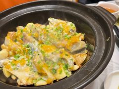 -顺意·顺德家乡菜(国际人才大厦店)
