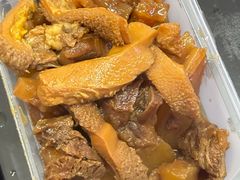 -阿姨牛杂(北京路店)