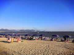 -碧桂园十里银滩