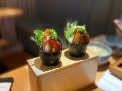 -TORO MaKi 寿司·日料(华创店)