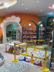 -奈尔宝家庭中心·亲子餐厅(苏州大悦城店)