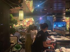 -重庆德庄火锅(映月湖环宇城店)