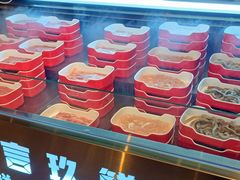 -言玖鲜火锅串串披萨自助(益田假日店)