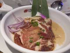 -韩时烤肉(枫蓝店)