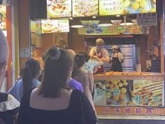 -朱記糯米蛋糕(千川百货店)