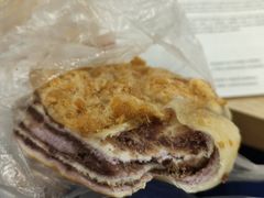 -美嘉华面包西饼店(红胜坊店)