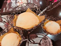 霸王酥皮叉烧包-避风塘(光启城店)