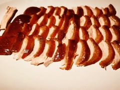 -上海滩餐厅(BFC外滩金融中心店)