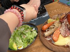 -闲·胡同 Barblu Hutong(雍和宫五道营店)