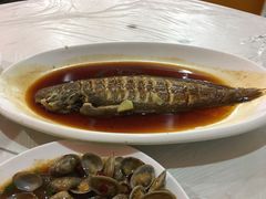 -丰收渔港饭店(嵊泗店)