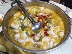 -陈生记黑鱼馆·20年活鱼现杀(宁波鼓楼店)