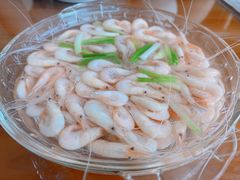 -灵福缘私房菜·农家菜(拈花湾·灵山大佛必推店)