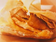 杂粮煎饼-超市发超市(学院路店)